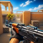Gun Strike：FPS Shooter Game