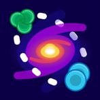 Macrocosm - game