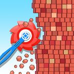 Block Crusher: Bucket Teardown