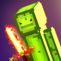 Melon Mode Fight
