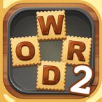 Word Cookies Cross