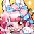 Kitten doll