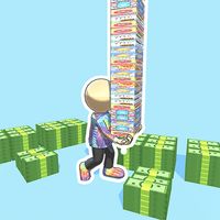 Comic Store Arcade