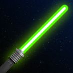 Lightsaber Simulator: Saber FX