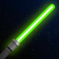 Lightsaber Simulator: Saber FX