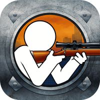Clear Vision 4 - Brutal Sniper