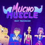 Mucho Muscle