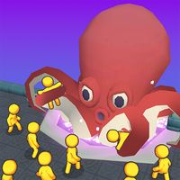 Tentacular Worship