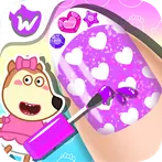 Lucy's Nail Salon