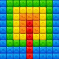 Candy Blast Fever:Cubes Crush