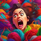 Wool Sort 3D