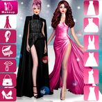 Super Stylist: Dress up Games