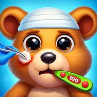 My Animal Hospital