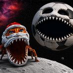 Sandbox In Space