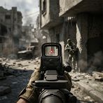 Modern Strike Online: War FPS