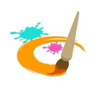 Doodle Art Run