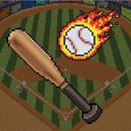 Pixel Baseball