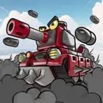 Tank Assault: Idle RPG