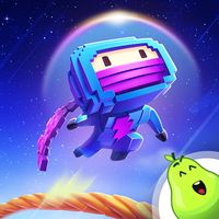 Ninja Up