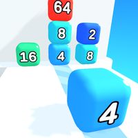 Cube Stack