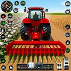 Grand Tractor Farming Games