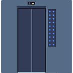 Elevator Simulator 2021