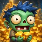 Tomb Miner - Idle Gold Clicker