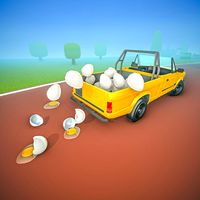 Drive And Deliver