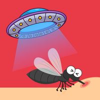 Saving Mosquitoes