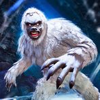 Bigfoot Hunter: Winter Forest