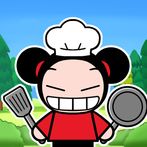 Pucca, Let's Cook!: World Tour