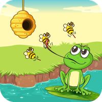 Save The Bee - Draw to Save