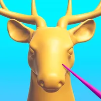 Animal Sculpture