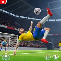 Football Duel Soccer 2025