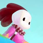 Still Here... A cute Adventure