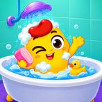 My baby fruit daycare game