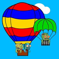 Zombie Air