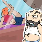 Homeless Choice: Epic Episode