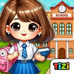 Tizi Town - My School Games
