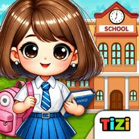 Tizi Town - My School Games
