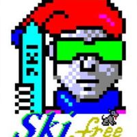 SkiFree