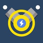 Idle Bubbles Cannon: Aim & Tap