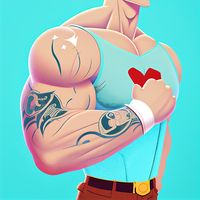 Tattoo ASMR