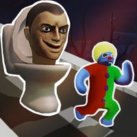 Monster Survival: Adventure 3D