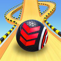 Ball Race 3d - Ball Games