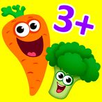 Educational Games for Kids!