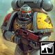 Warhammer 40,000: Space Wolf