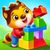 Amaya Kids - learning games for 3-5 years old