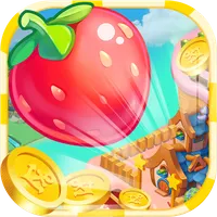 Idle island cuisine