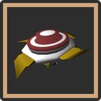 Spinning Blades 1.8